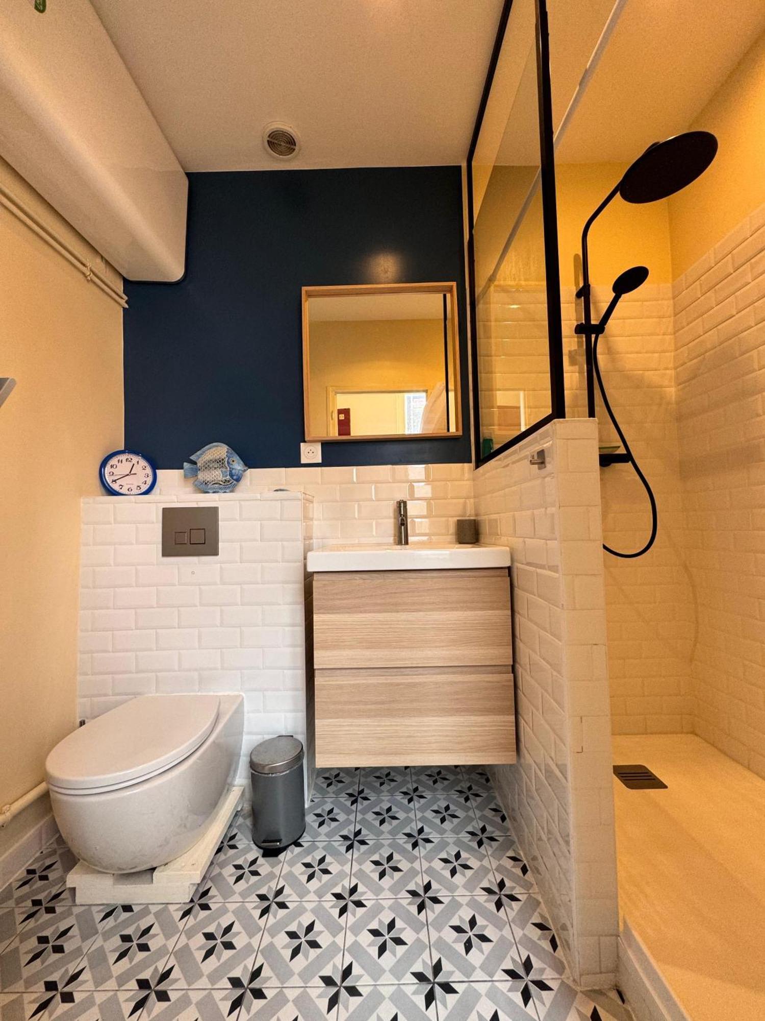 Apartmán Le Petit Flaubert Trouville-sur-Mer Exteriér fotografie